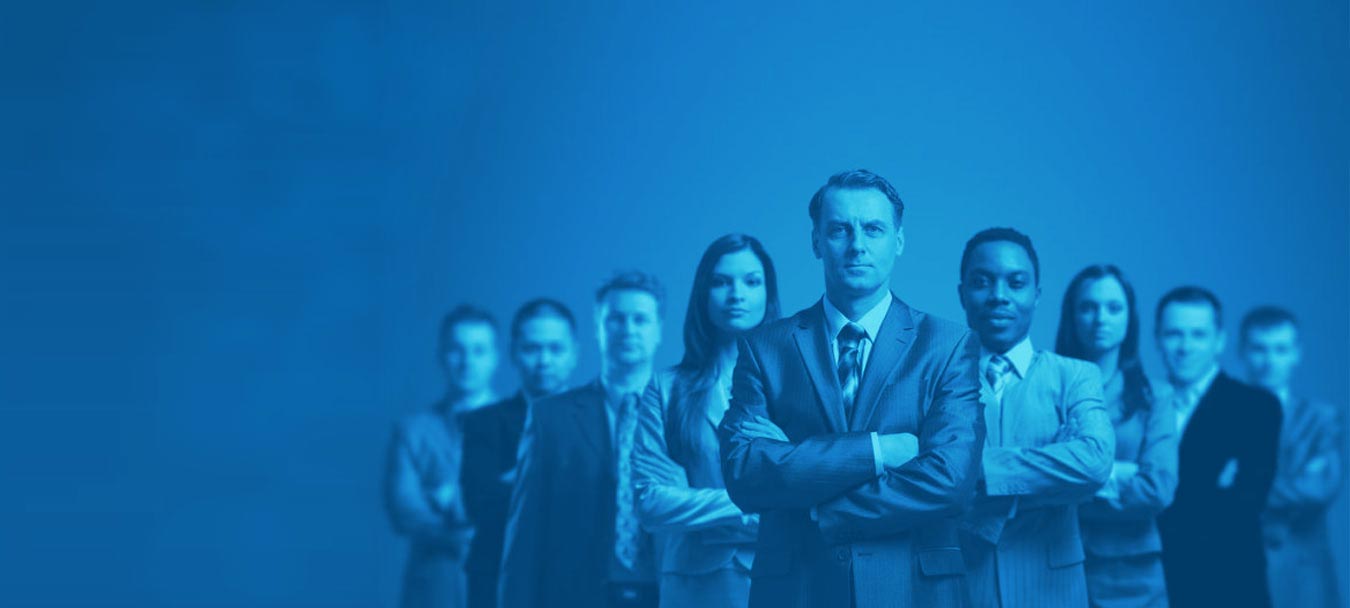 COMPROMETIDOS CON EL CRECIMIENTO DE SU ORGANIZACIÓN 